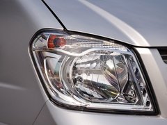 2015款 1.0L 手动 实用型AF10-12