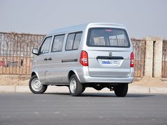 2015款 1.0L 手动 实用型AF10-12