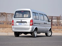 2015款 1.0L 手动 实用型AF10-12