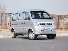 2015款 1.0L 手动 实用型AF10-12
