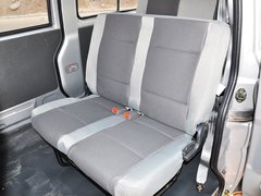 2015款 1.0L 手动 实用型AF10-12