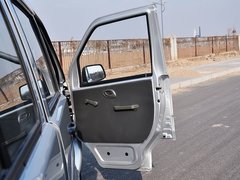 2015款 1.0L 手动 实用型AF10-12