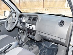 2015款 1.0L 手动 实用型AF10-12