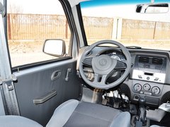 2015款 1.0L 手动 实用型AF10-12