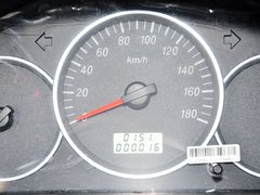 2015款 1.0L 手动 实用型AF10-12