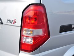2015款 1.0L 手动 实用型AF10-12