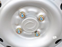 2015款 1.0L 手动 实用型AF10-12
