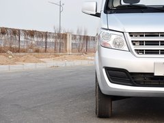 2015款 1.2L 手动 标准型DK12-05
