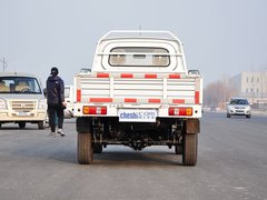 2015款 1.2L 手动 标准型DK12-05