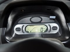 2015款 1.2L 手动 标准型DK12-05