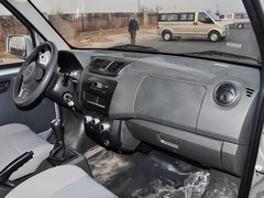 2015款 1.2L 手动 标准型DK12-05