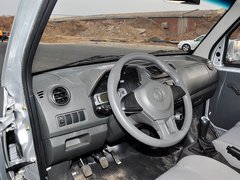 2015款 1.2L 手动 标准型DK12-05