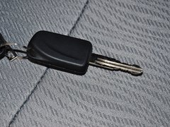 2015款 1.2L 手動 標準型DK12-05