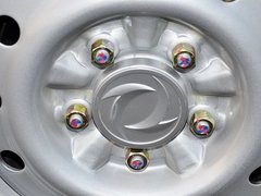 2015款 1.2L 手動 標準型DK12-05