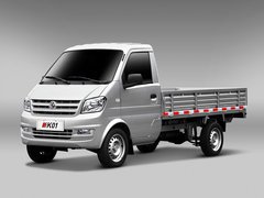 2015款 1.2L 手动 标准型长轴版DK12-05