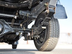 2015款 1.1L 手动 标准型长轴版AF11-05