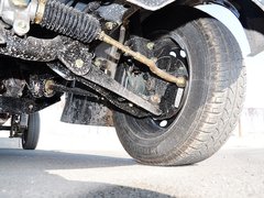 2015款 1.1L 手动 标准型长轴版AF11-05