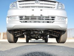 2015款 1.1L 手动 标准型长轴版AF11-05