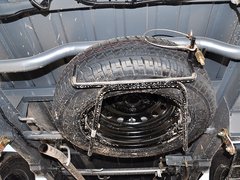 2015款 1.1L 手动 标准型长轴版AF11-05