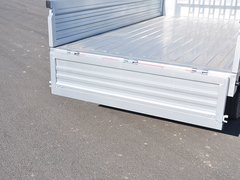 2015款 1.1L 手动 标准型长轴版AF11-05