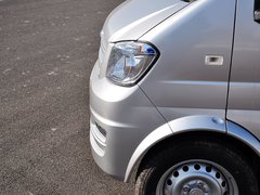 2015款 1.1L 手动 标准型长轴版AF11-05