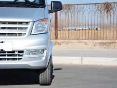 2015款 1.1L 手动 标准型长轴版AF11-05