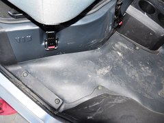 2015款 1.1L 手动 标准型长轴版AF11-05