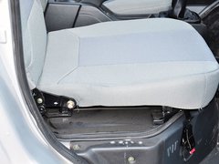 2015款 1.1L 手动 标准型长轴版AF11-05