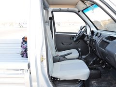 2015款 1.1L 手动 标准型长轴版AF11-05