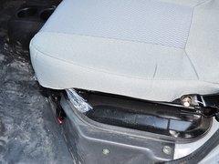 2015款 1.1L 手动 标准型长轴版AF11-05