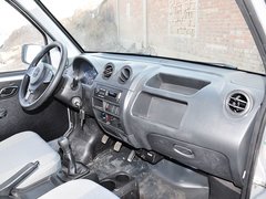 2015款 1.1L 手动 标准型长轴版AF11-05