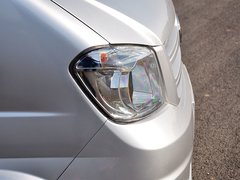 2015款 1.1L 手动 标准型长轴版AF11-05