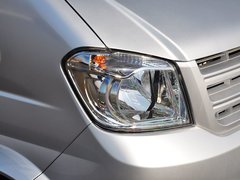 2015款 1.1L 手动 标准型长轴版AF11-05