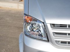2015款 1.1L 手动 标准型长轴版AF11-05