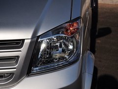 2015款 1.1L 手动 标准型长轴版AF11-05