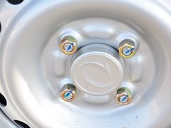 2015款 1.1L 手动 标准型长轴版AF11-05