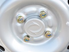 2015款 1.1L 手动 标准型长轴版AF11-05