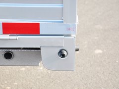 2015款 1.1L 手动 标准型长轴版AF11-05