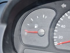 2015款 1.1L 手动 标准型长轴版AF11-05