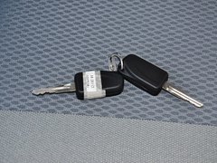 2015款 1.1L 手动 标准型长轴版AF11-05