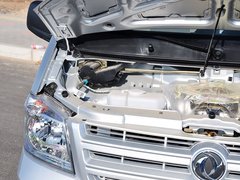 2015款 1.1L 手动 标准型长轴版AF11-05