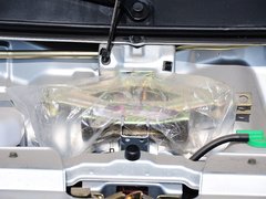2015款 1.1L 手动 标准型长轴版AF11-05