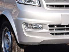 2015款 1.1L 手动 标准型长轴版AF11-05