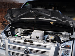 2015款 1.5L 手动 基本型ⅡDK15-06