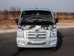 2015款 1.5L 手动 基本型ⅡDK15-06