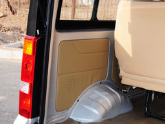 2015款 1.5L 手动 基本型ⅡDK15-06