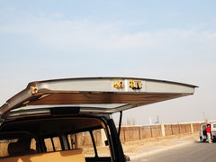 2015款 1.5L 手动 基本型ⅡDK15-06