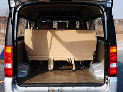 2015款 1.5L 手动 基本型ⅡDK15-06