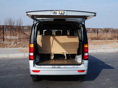 2015款 1.5L 手动 基本型ⅡDK15-06