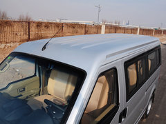 2015款 1.5L 手动 基本型ⅡDK15-06